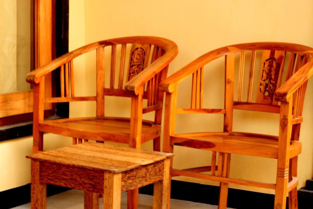 Surya Home Stay Nusa Lembongan  Ruang foto