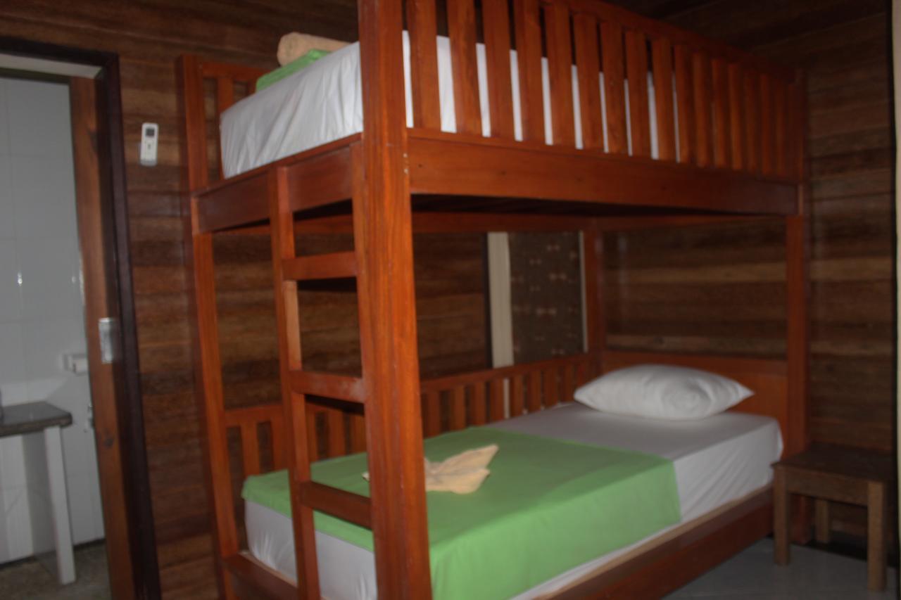 Surya Home Stay Nusa Lembongan  Bagian luar foto