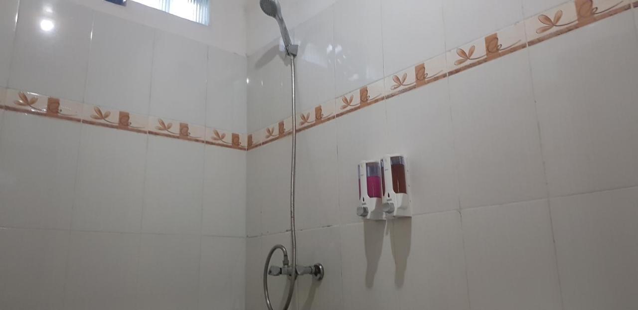Surya Home Stay Nusa Lembongan  Bagian luar foto