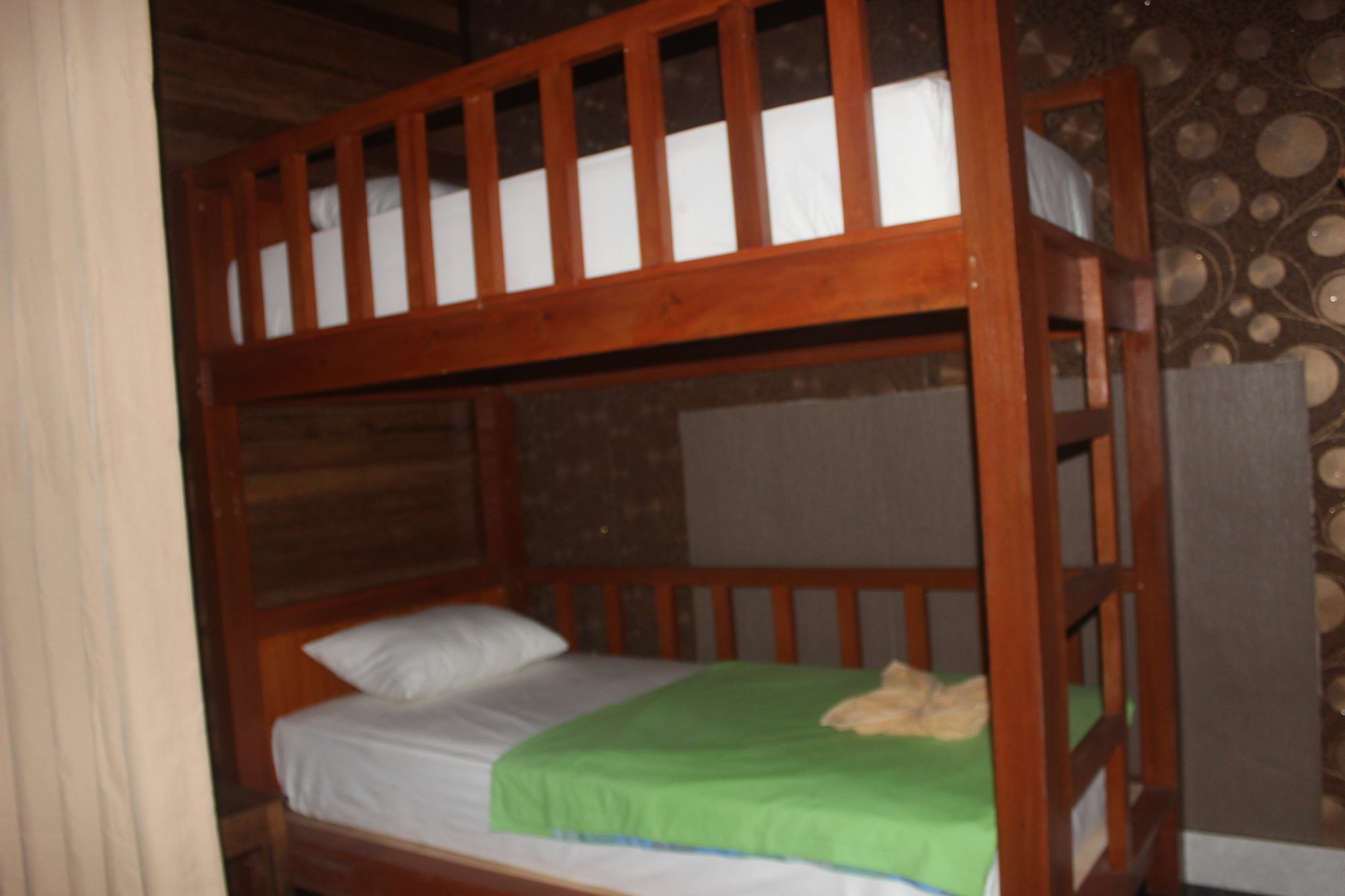 Surya Home Stay Nusa Lembongan  Bagian luar foto