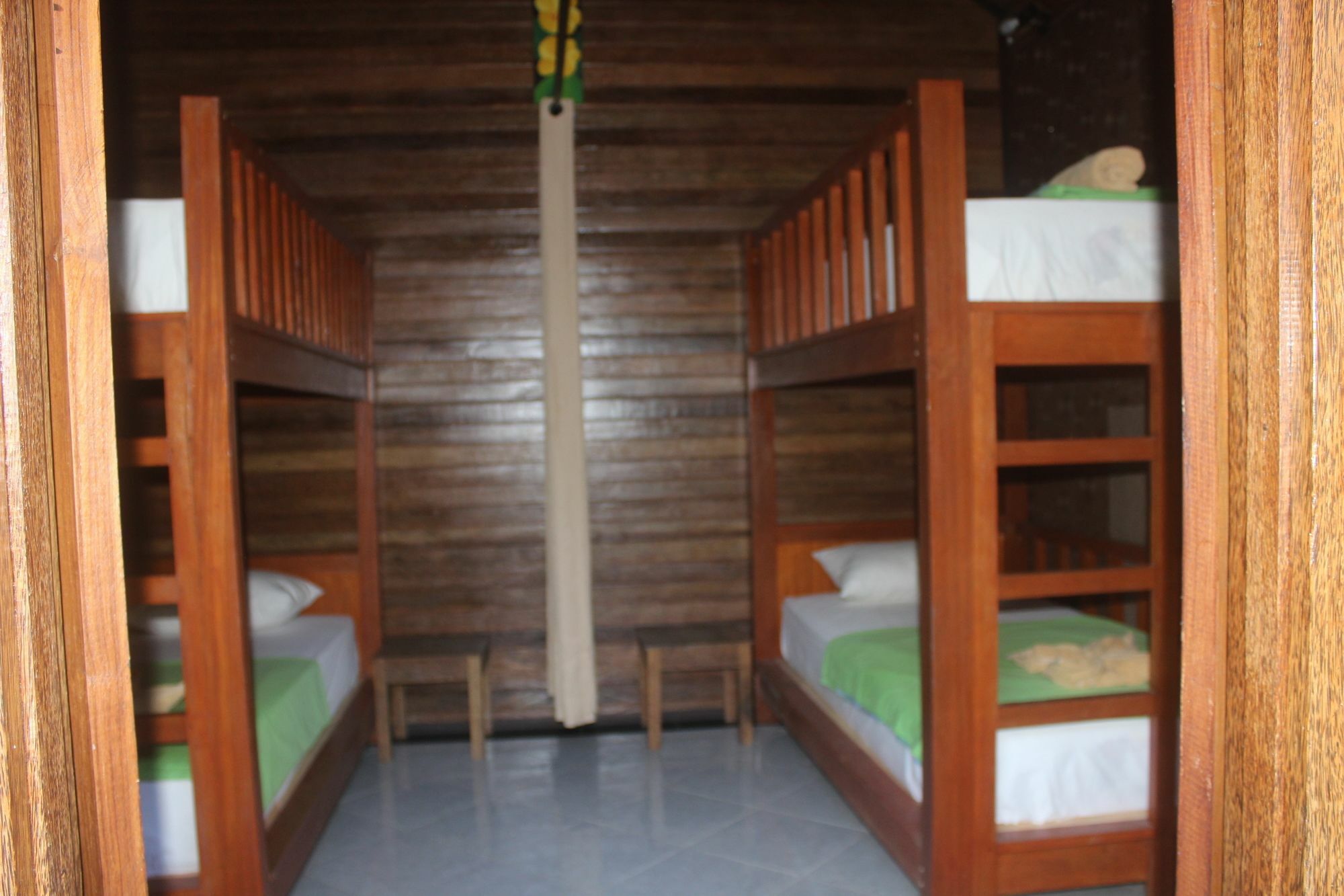 Surya Home Stay Nusa Lembongan  Bagian luar foto