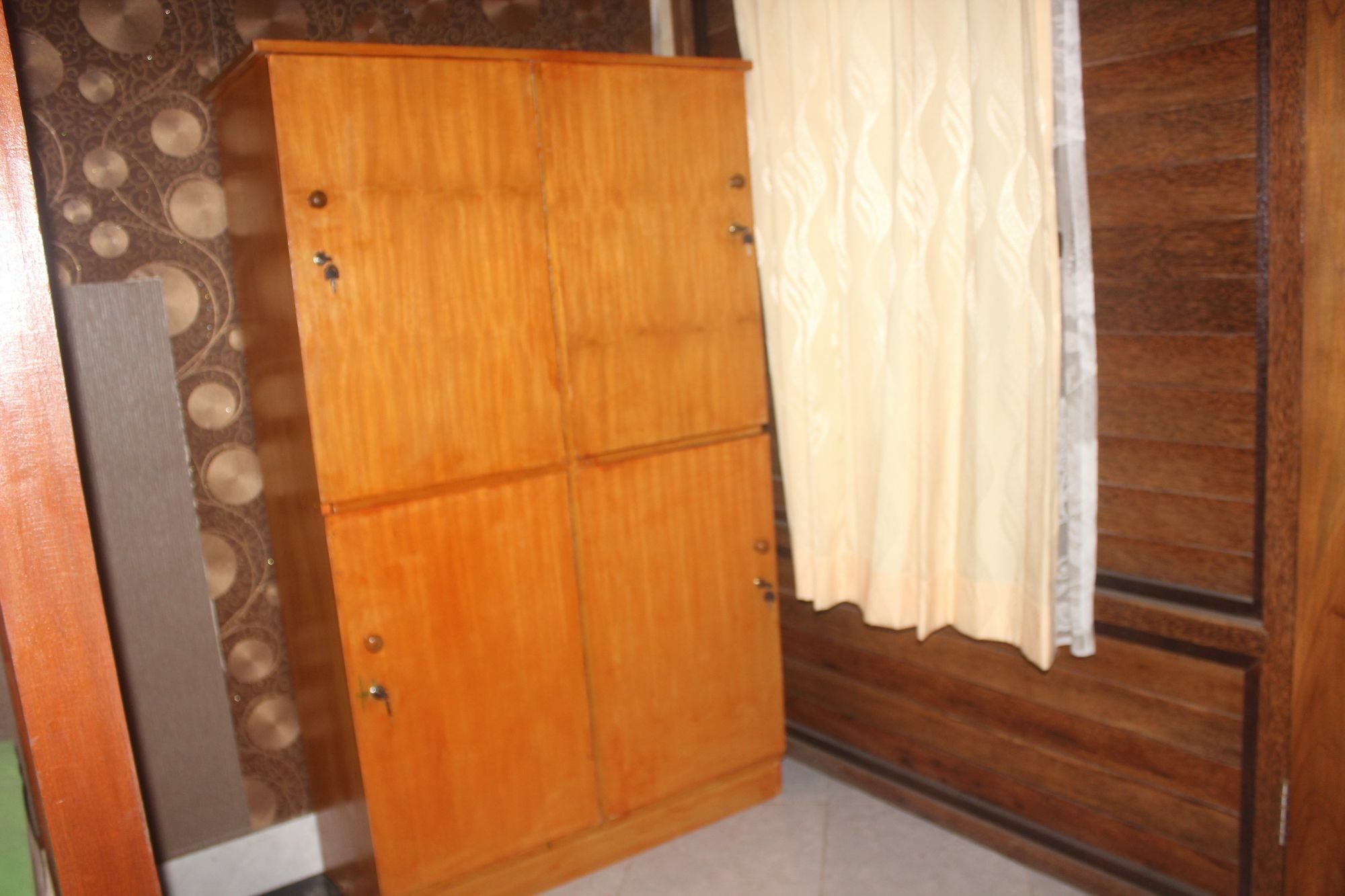 Surya Home Stay Nusa Lembongan  Bagian luar foto