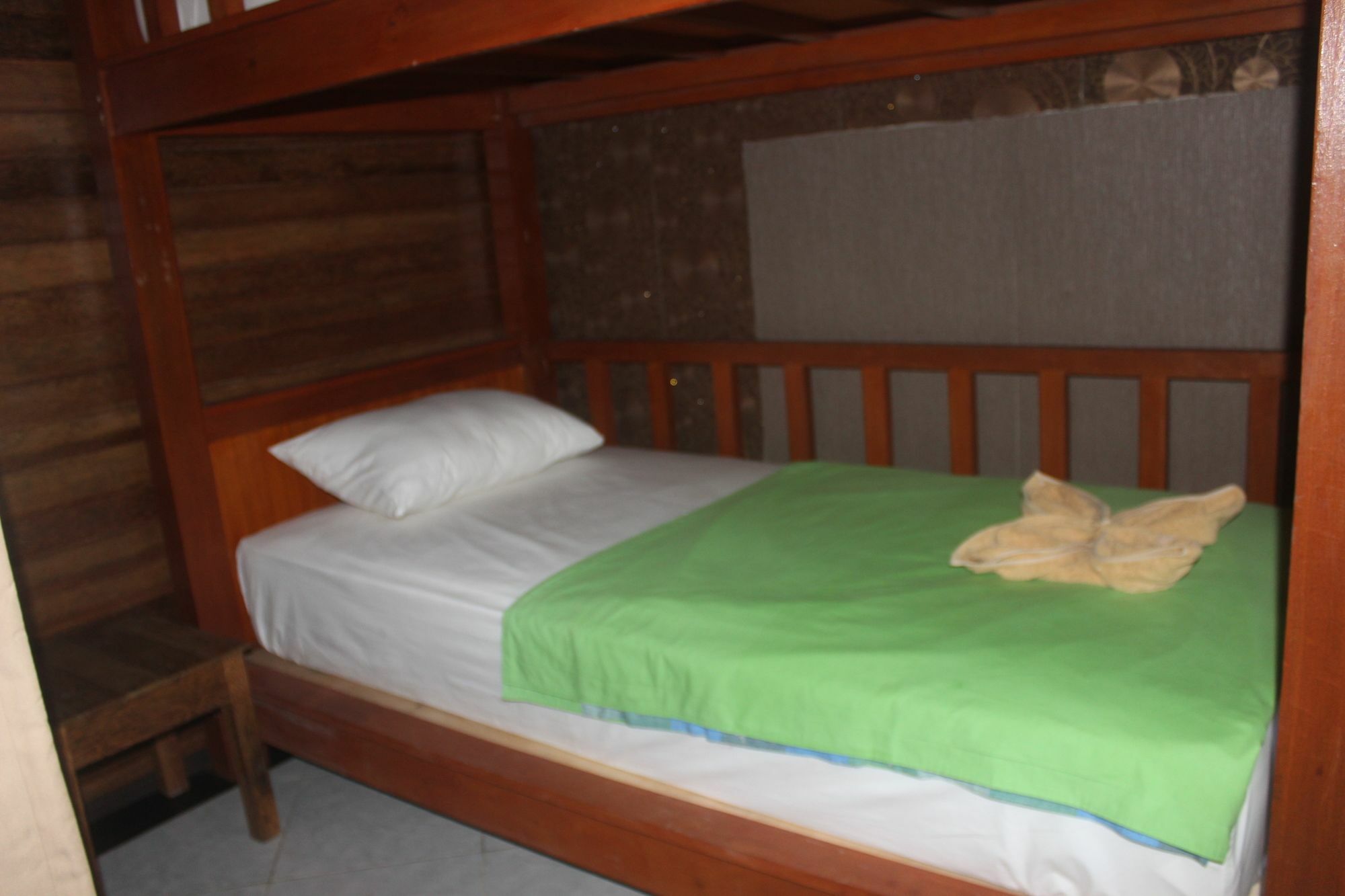 Surya Home Stay Nusa Lembongan  Bagian luar foto